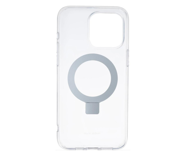 Mobile Origin RingMag Case clear do iPhone 15 Pro Max RMC-i15PROM-CLR - 1270868 - zdjęcie 3
